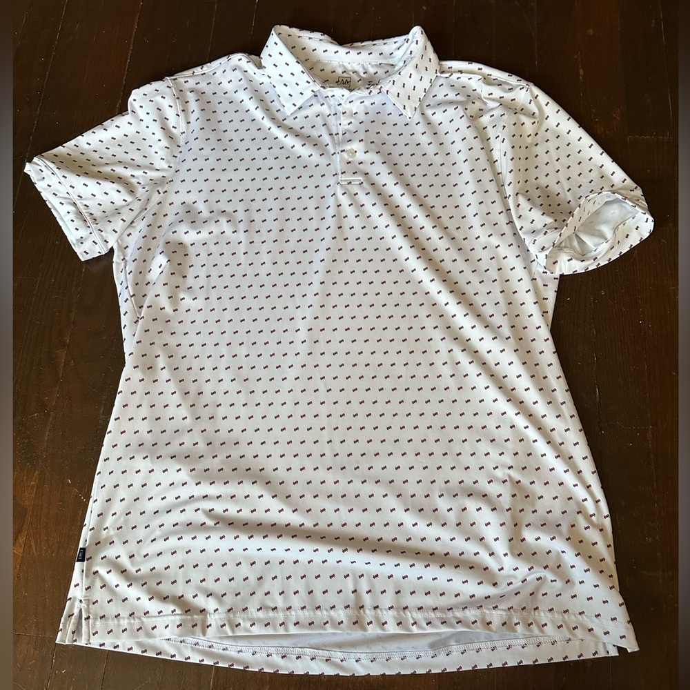 Mizzen + Main